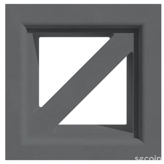 Ventilation block SVB-03